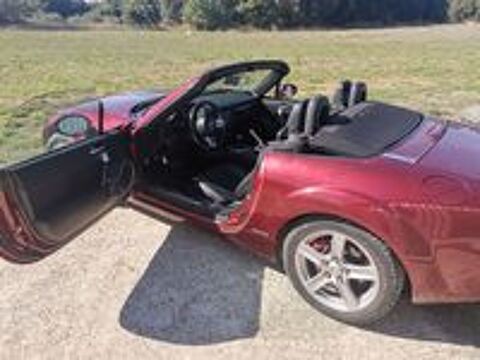 MX-5 MX5 1.8L 2007 occasion 13490 Jouques