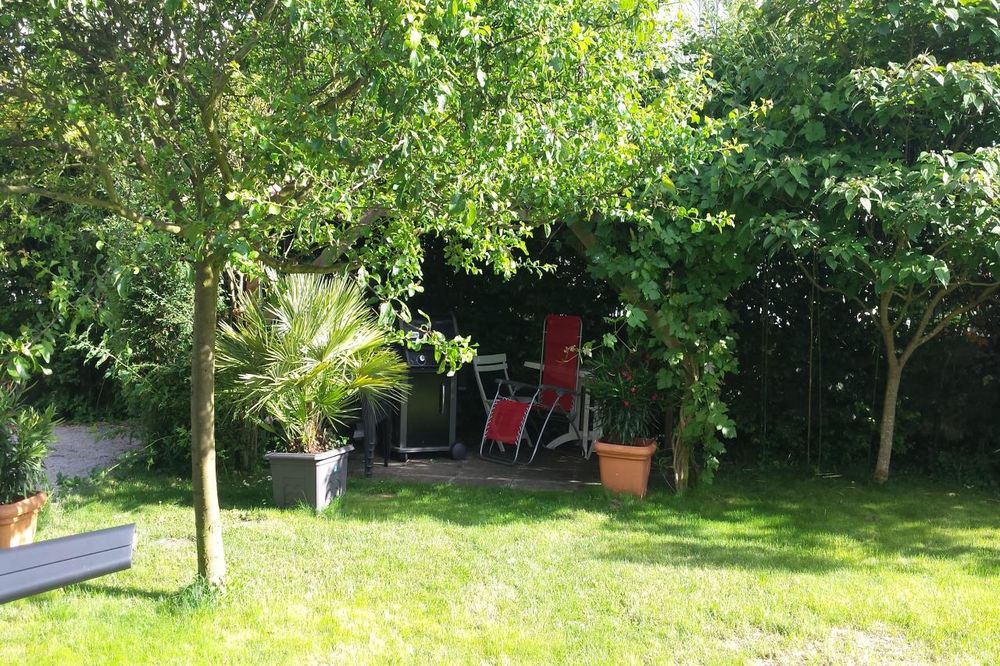 vente Maison - 5 pièce(s) - 85 m² Talant (21240)