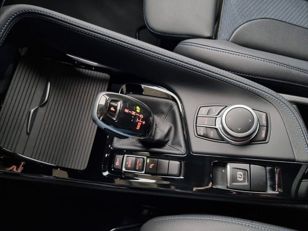X2 sDrive 20i 178 ch DKG7 M Sport 2021 occasion 69007 Lyon