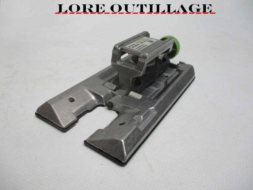 FESTOOL Table angulaire WT-PS 400 / 420 Bricolage