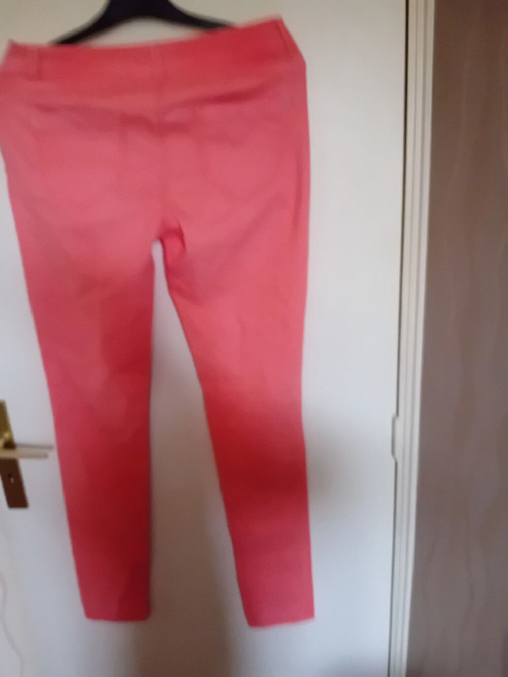 JEAN FEMME TAILLE 36 CACHE CACHE Vêtements
