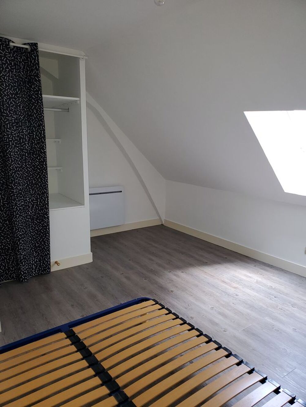 Location Appartement T3 quartier de la Madeleine à ANGERS. Proche UCO ESA KOPA Angers