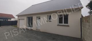  Maison  vendre 4 pices 75 m