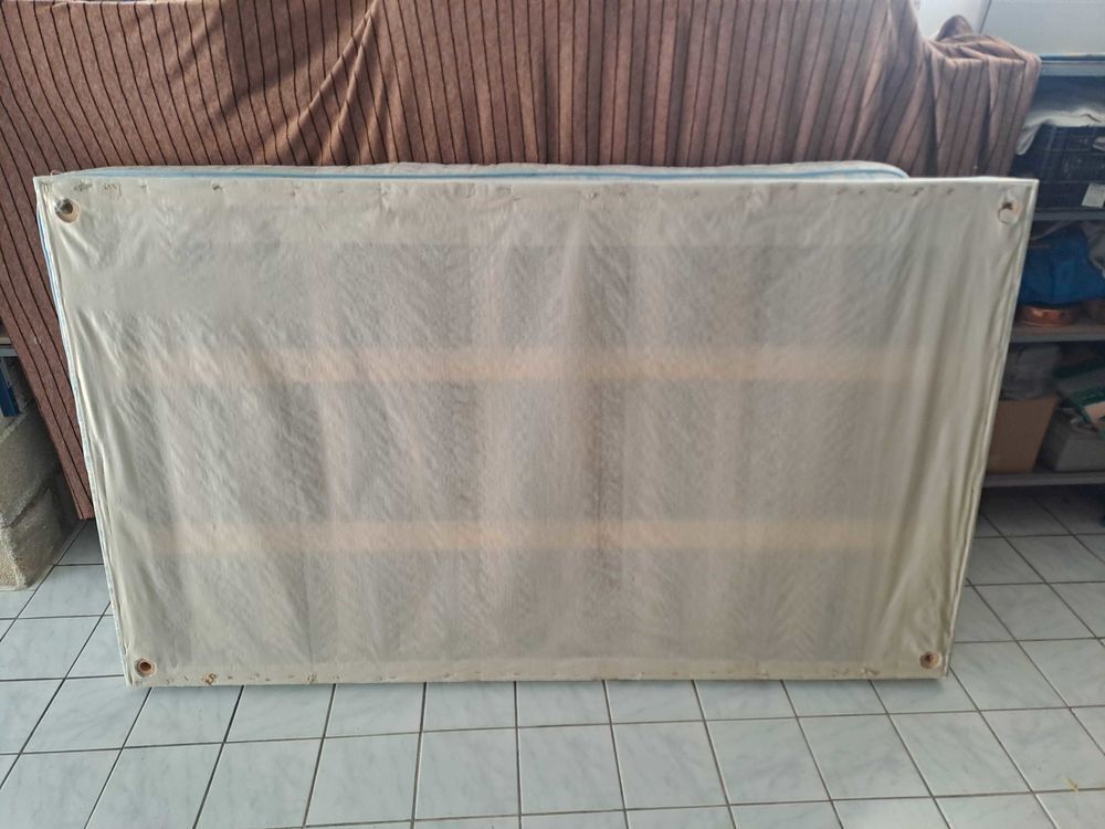 matela sommier Bricolage