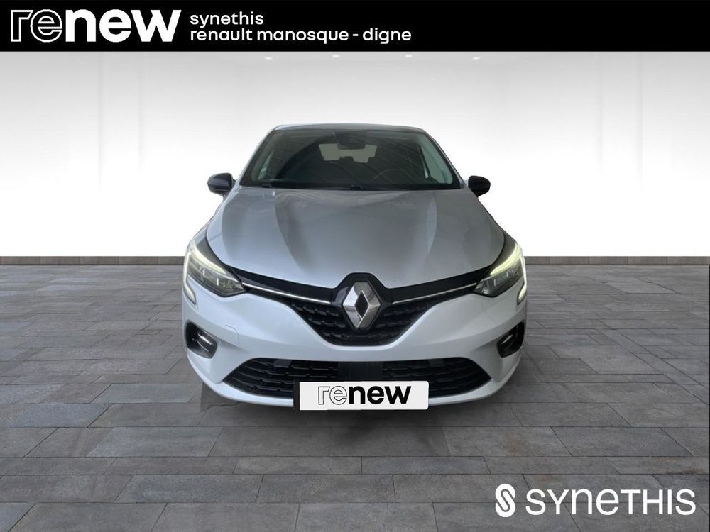 Clio V Clio TCe 100 GPL Evolution 2023 occasion 04100 Manosque