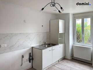  Maison � vendre 5 pi�ces 72 m�