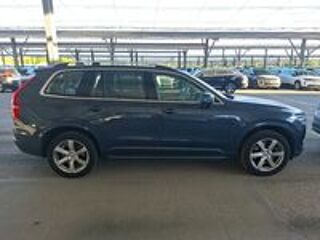 XC90 T8 Twin Engine 303+87 ch Geartronic 7pl Momentum 2019 occasion 75015 Paris
