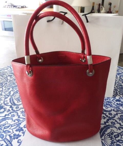 Sac  Main 190 Vichy (03)