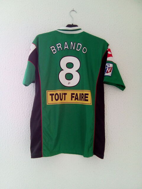 Recherche personne pour surperviser match football. 0 pernay (51)
