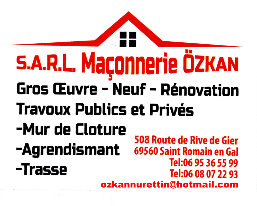   Maon qualifi pour tout vos travaux amnagement intrieurs  
