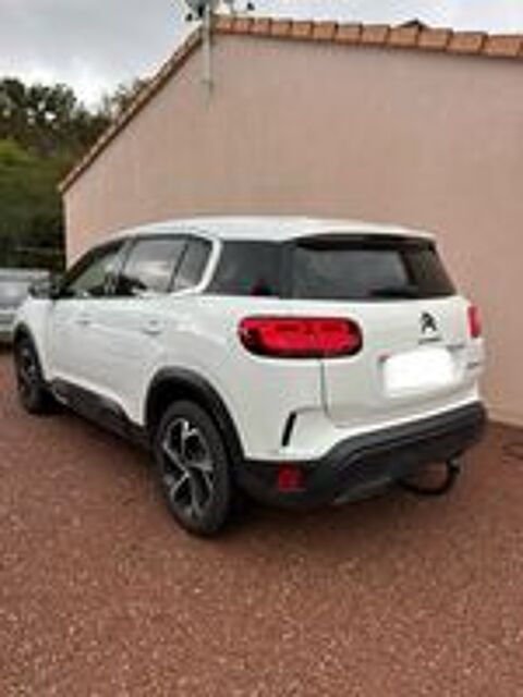 C5 aircross C5 Aircross BlueHDi 130 S&S EAT8 Feel 2019 occasion 47500 Fumel