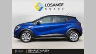 Captur TCe 140 - 21 Business 2021 occasion 91300 Massy