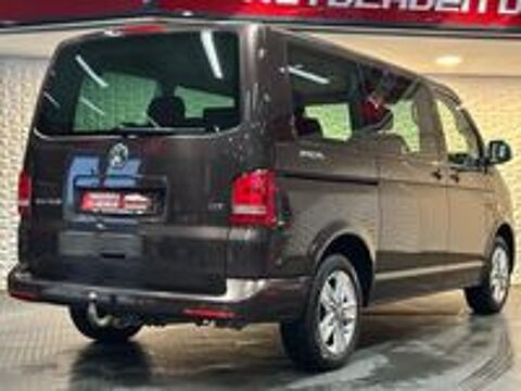 MULTIVAN 2.0TDI SPECIAL 2013 occasion 66000 Perpignan