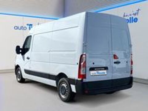 Master MASTER FGN TRAC F3500 L2H2 BLUE DCI 135 CONFORT 2024 occasion 42120 Le Coteau