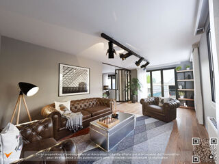  Maison � vendre 4 pi�ces 111 m�