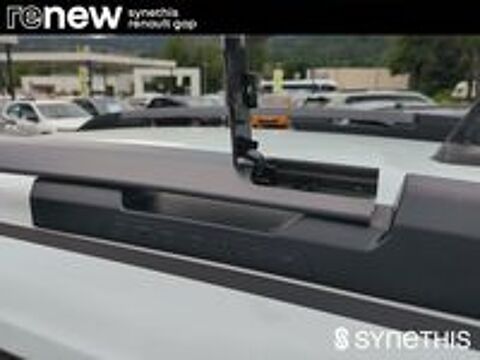 Sandero ECO-G 100 GSR2 Stepway Expression 2024 occasion 05000 Gap