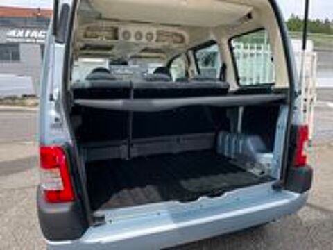 Berlingo 1.6 HDi 92 Multispace Pack 2006 occasion 42700 Firminy