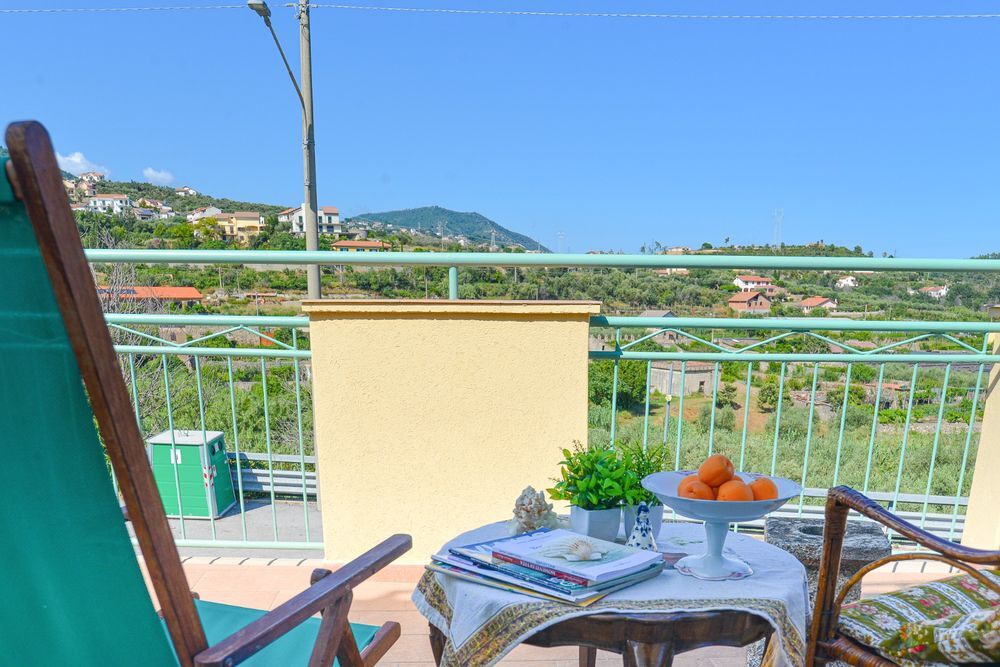   Villas d'exception en Ligurie Italie, Toirano