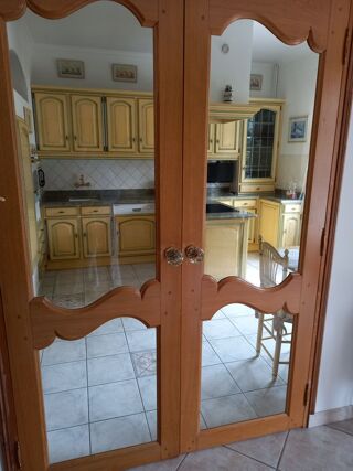  Maison � vendre 8 pi�ces 166 m�