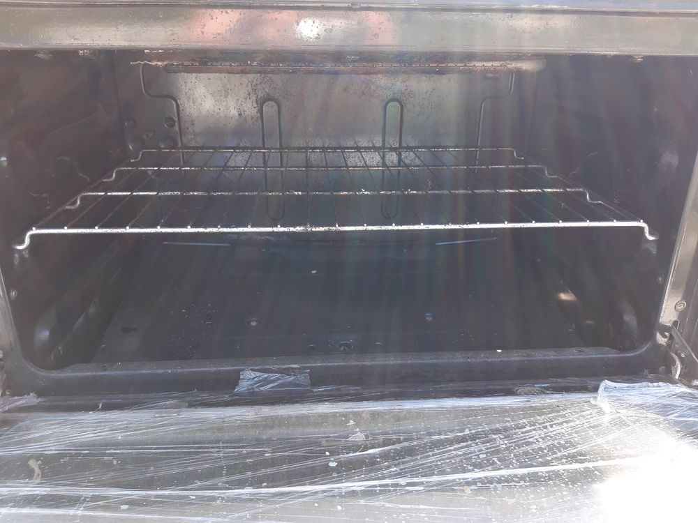gazini&egrave;re 5 feux Bompani Cuisine