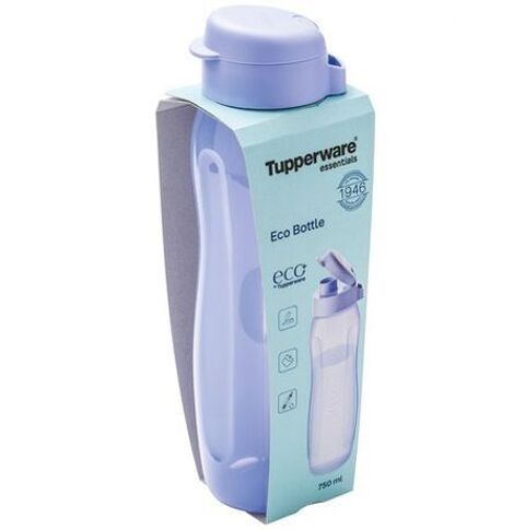 Gourde eco 750 ml, 100% matière recyclée TUPPERWARE 15 Saint-Zacharie (83)