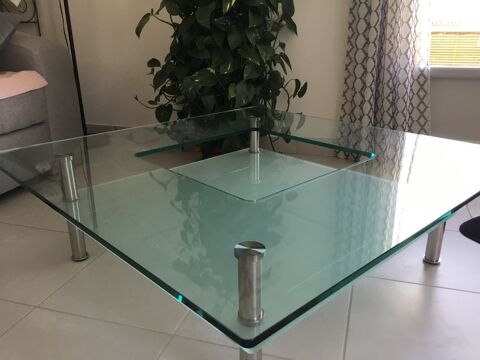 Table basse de salon 40 Cognac (16)