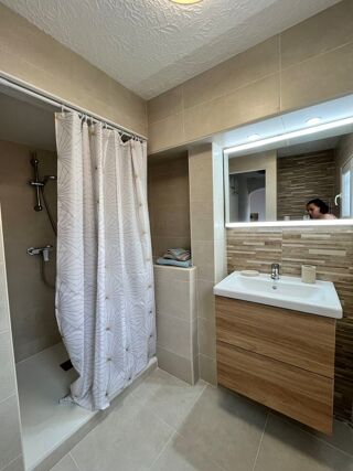  Appartement à vendre 2 pièces 40 m² Cagnes-sur-mer