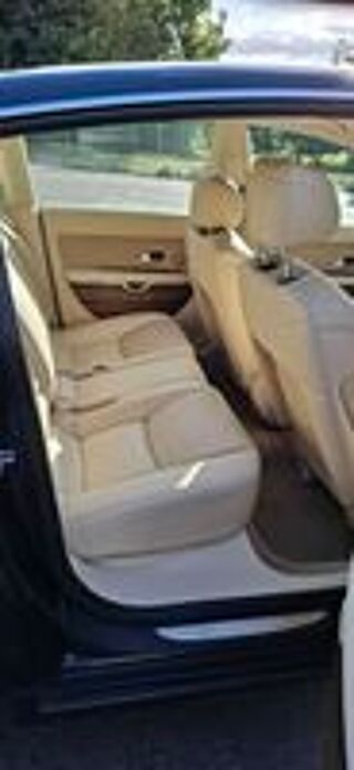 C6 V6 HDi 208 FAP Exclusive A 2006 occasion 92210 Saint-Cloud