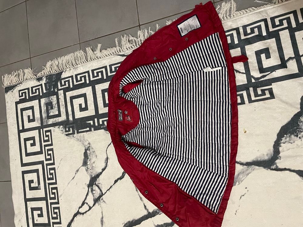 veste enfant fille Vêtements enfants
