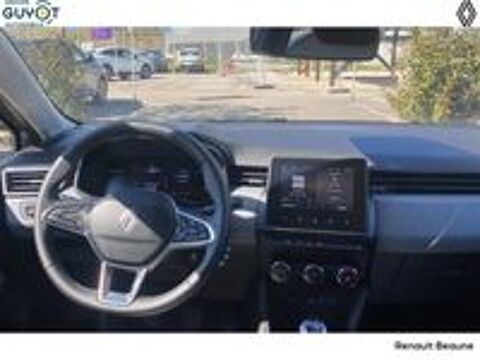 Clio V Clio Blue dCi 100 ch GSR2 Evolution 2025 occasion 21200 Beaune