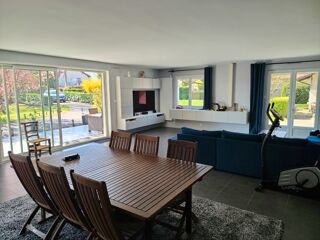  Maison � vendre 3 pi�ces 100 m�