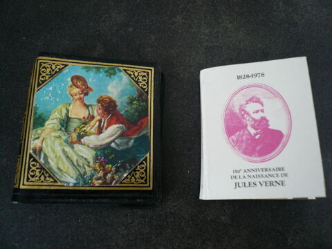 Allumettes collection Hotel Le Monastier (48) 10 Boisset-et-Gaujac (30)