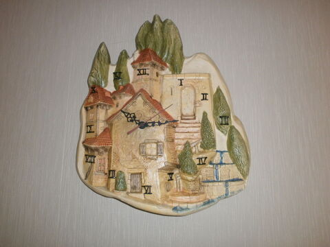 horloge murale prix 15€ 15 Saint-Agnant (17)