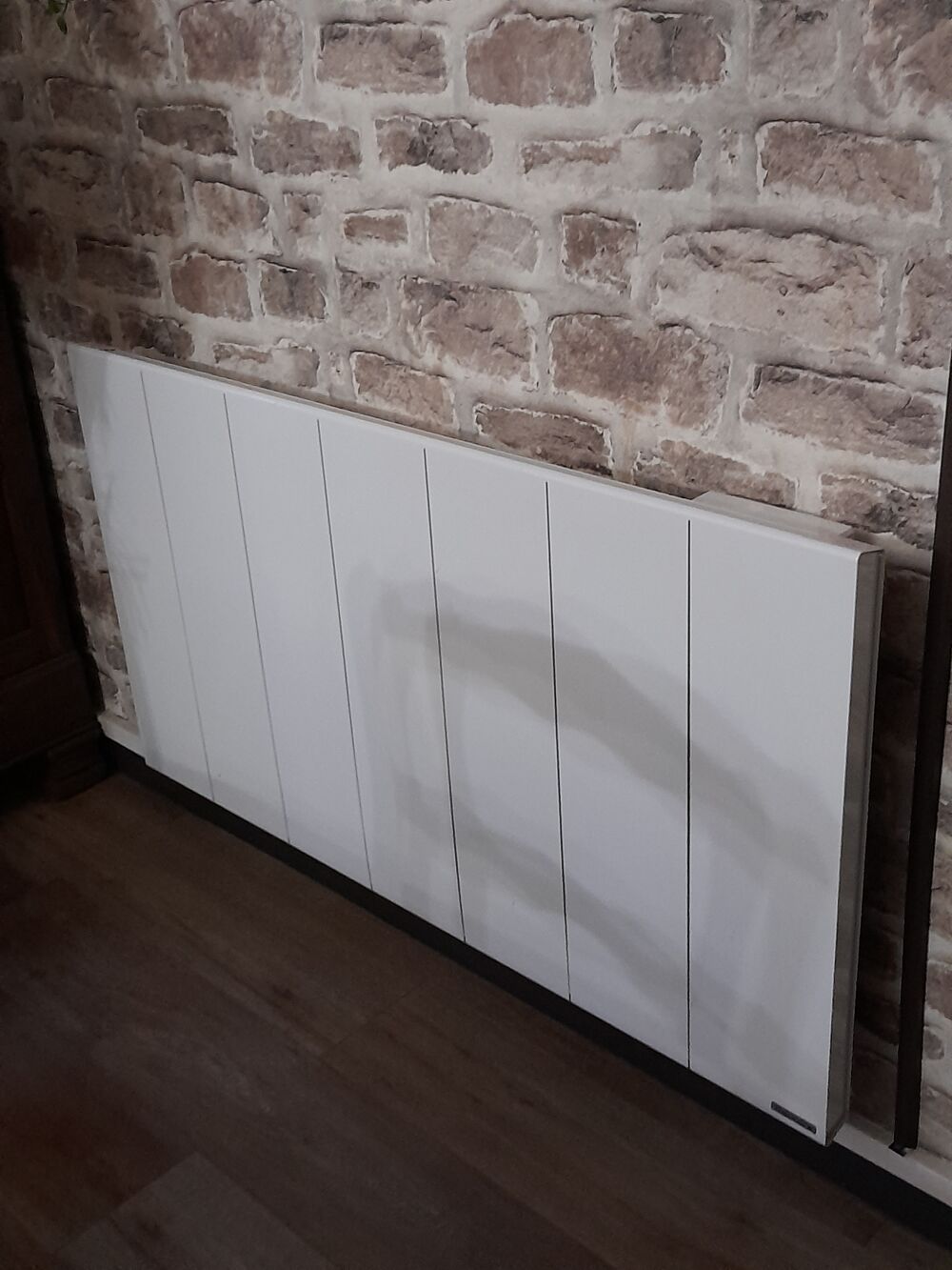 Radiateur &eacute;lectrique Electroménager