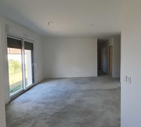   maison 3 chambres 92m2 Maison - 5 pi�ce(s) - 92 m�