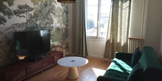  Appartement � louer 2 pi�ces 50 m�