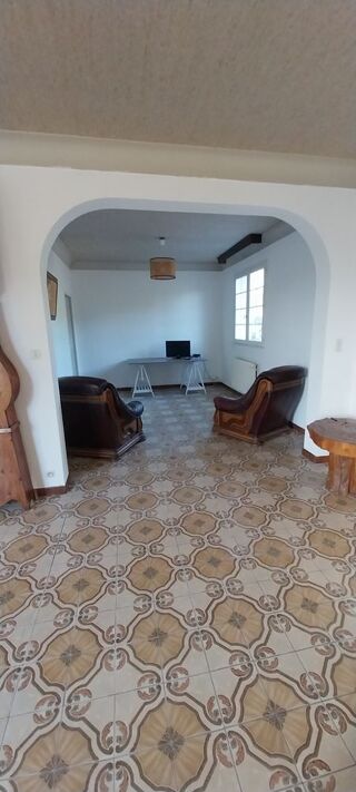  Maison à vendre 5 pièces 120 m²