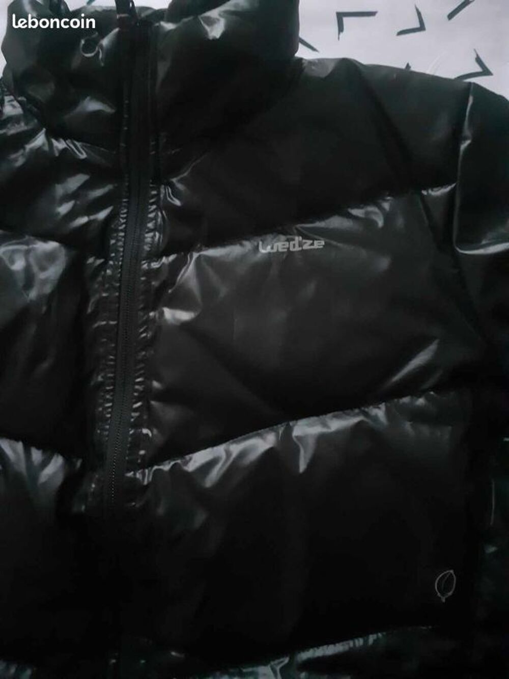Blouson homme Vêtements