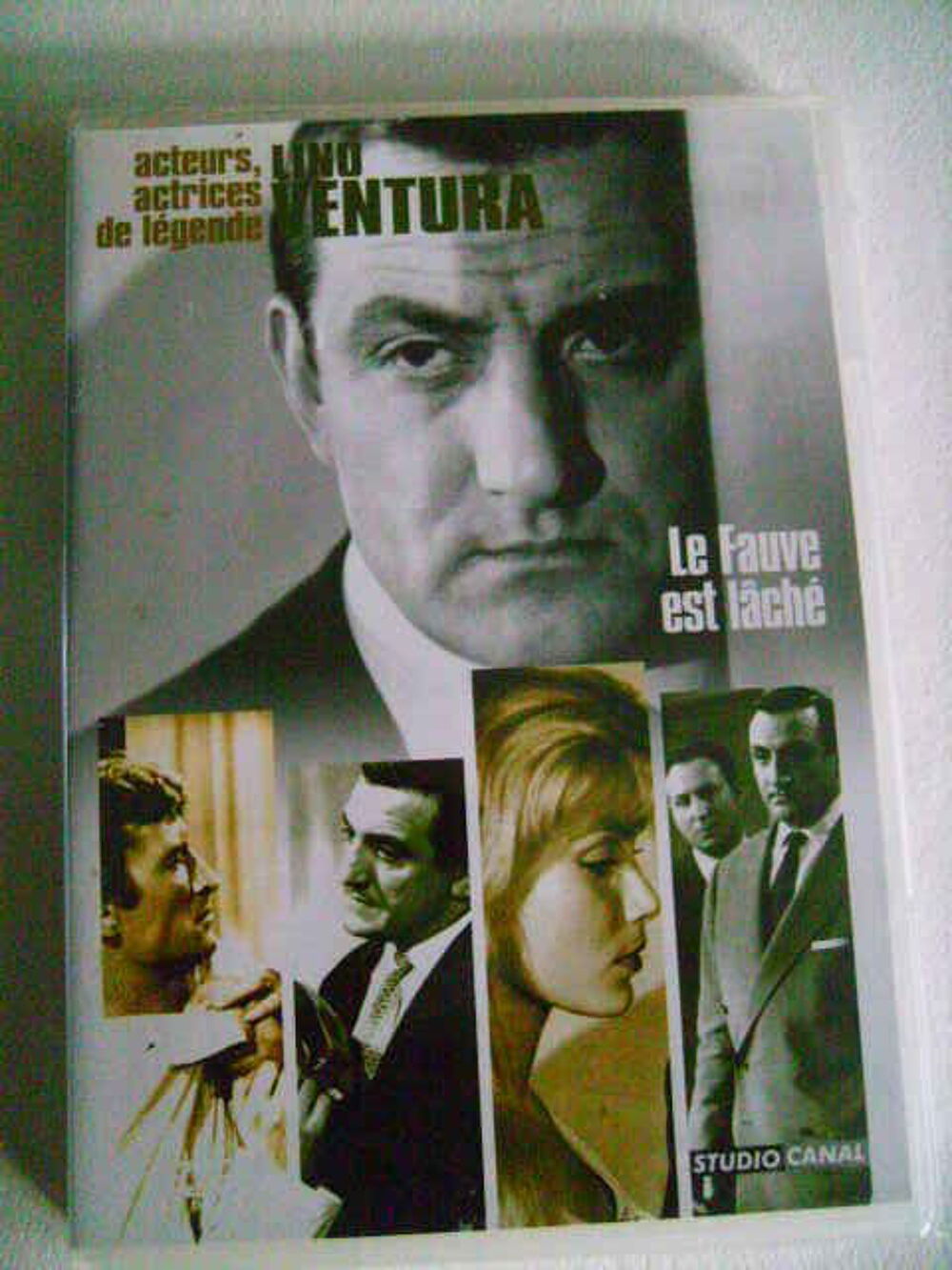 3 DVD FILM FRANCAIS DVD et blu-ray