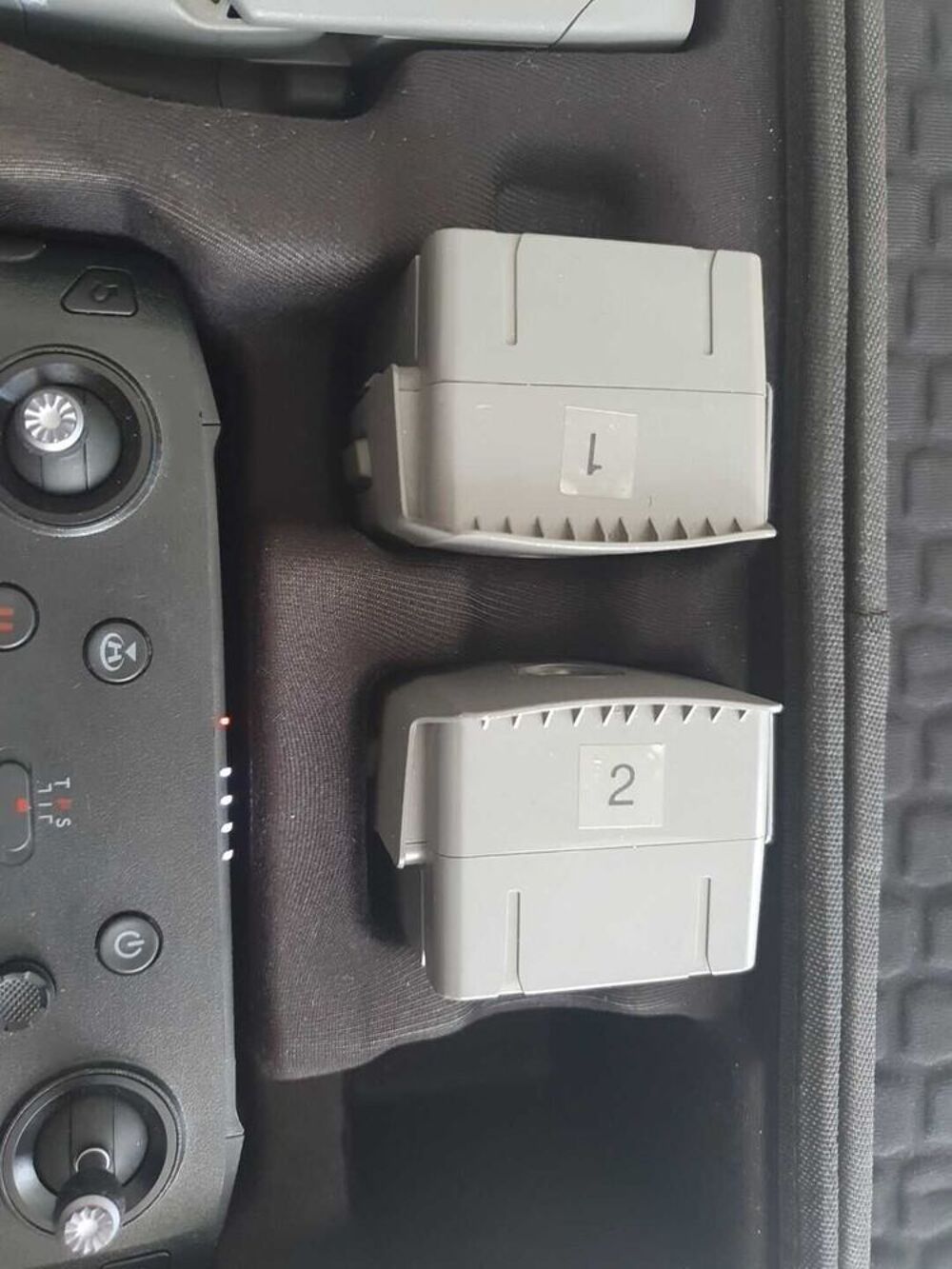 Dji mavic 2 pro Photos/Video/TV