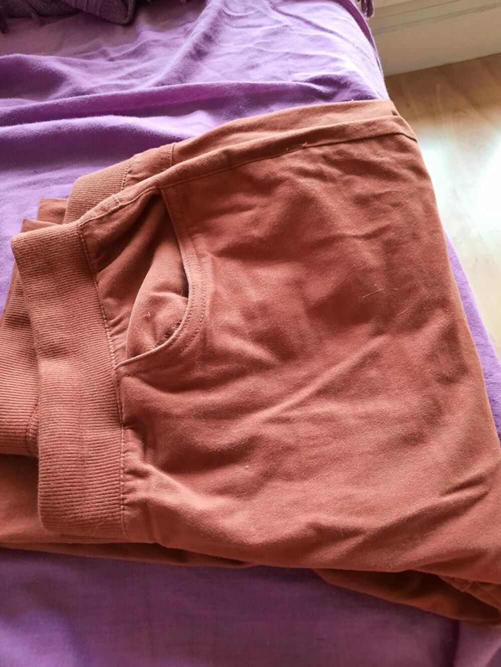 Pantalons femme Vêtements