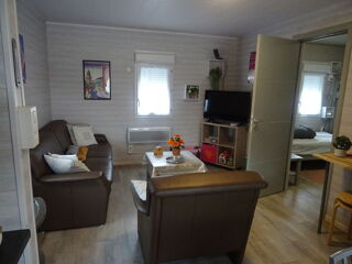  Chalet � vendre 3 pi�ces 46 m�