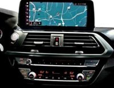 X3 xDrive20d 190ch BVA8 M Sport 2020 occasion 55100 Verdun