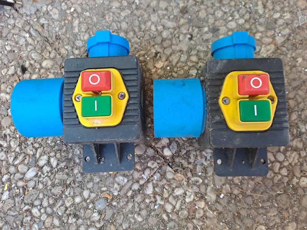 disjoncteur Bricolage