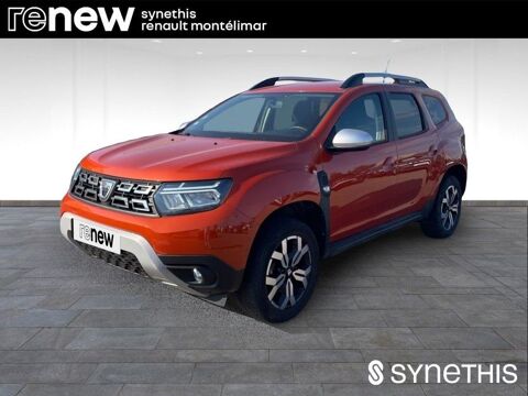 Annonce voiture Dacia Duster 15390 €