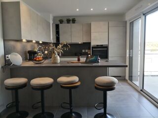  Appartement à vendre 2 pièces 49 m²