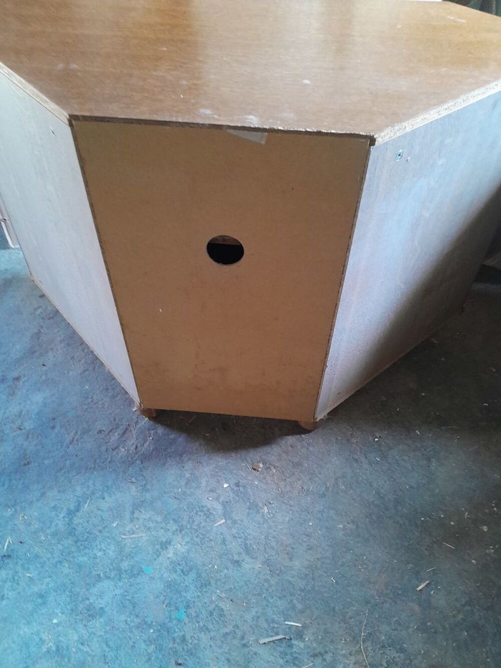 Meuble tele en bois Meubles