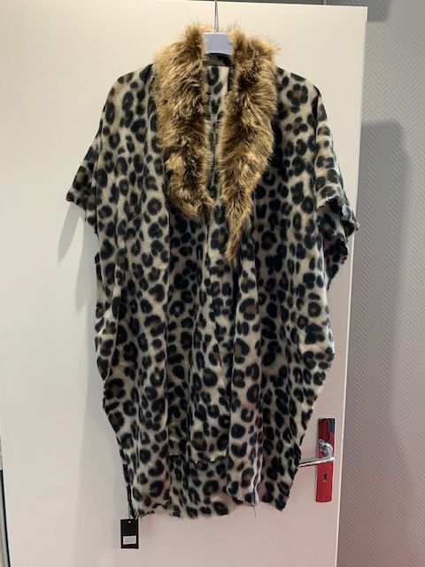 CAPE FEMME 40 Contrexville (88)