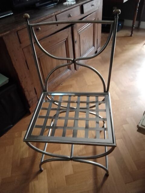 Chaises styles 0 Charbonni�res-les-Bains (69)