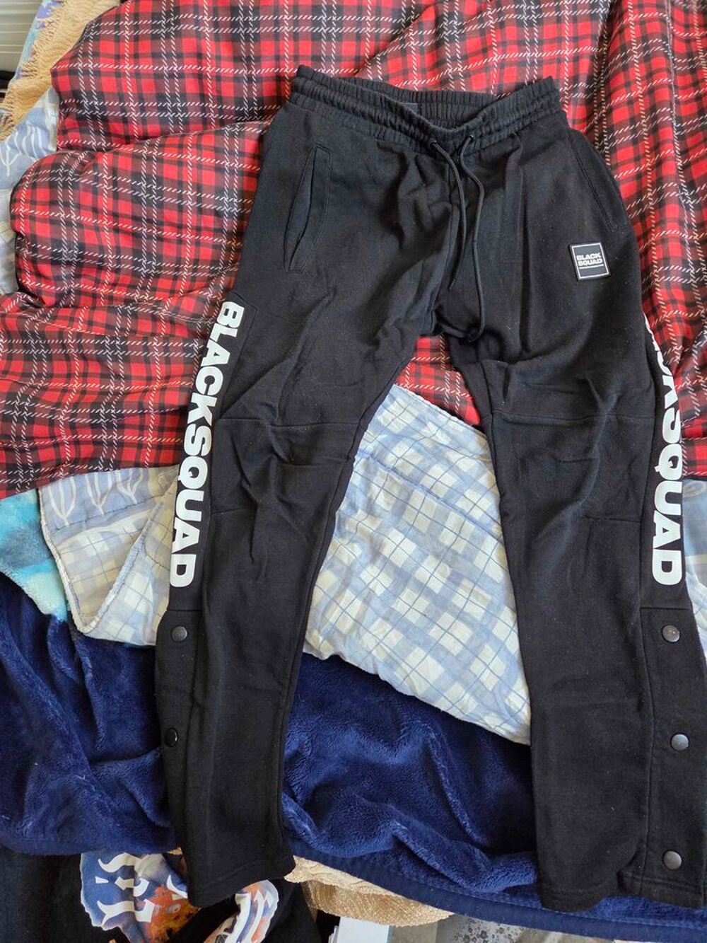 jogging Vêtements